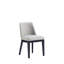 Chaise parsons en bois massif Gansevoort-86778067
