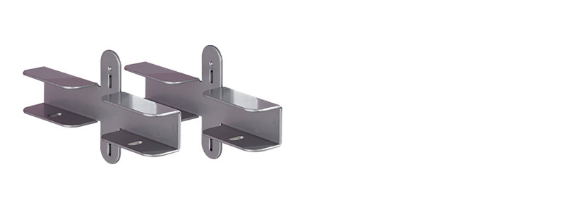 Aura Metal Hardware