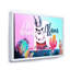 No Drama Llama - Photographie sur toile-59842993-59842998