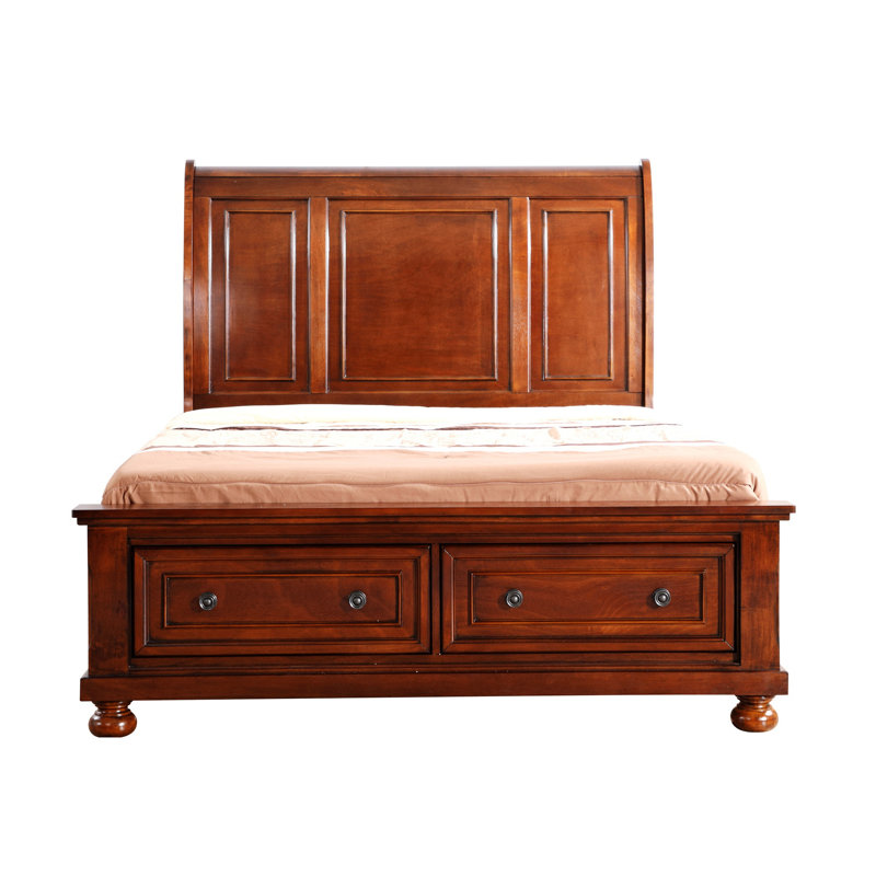Daandre Bed