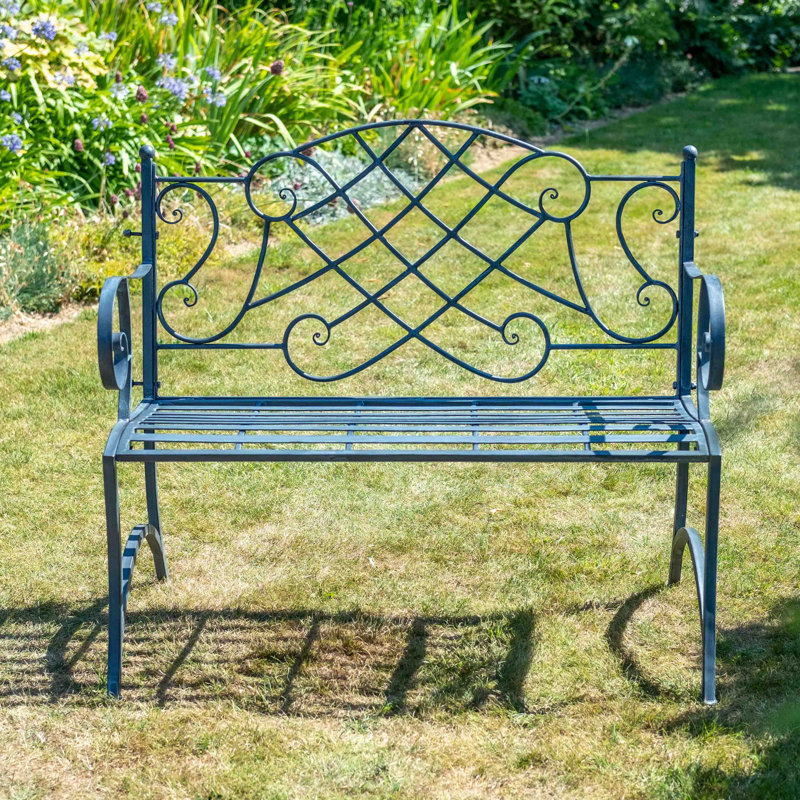 Outdoor Bench