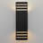 Mirha Aluminium LED Wall Light-1435102023-1435102075-1435102074