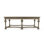 Clair Solid Wood Coffee Table
