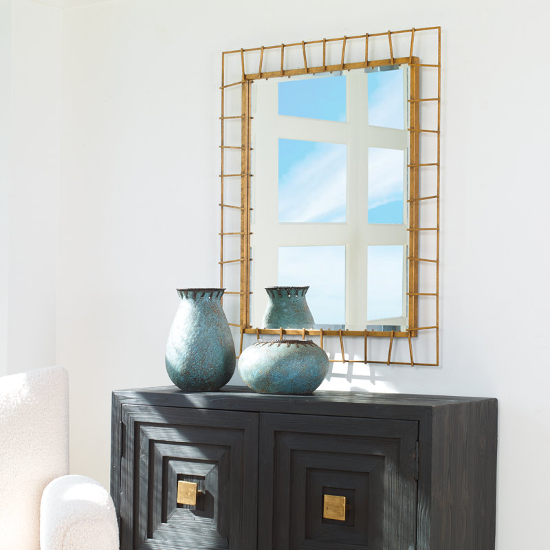Miroir Everly Quinn Townsend