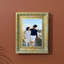 Cadre photo 3 pièces 5 "x 7" noir pour décoration de bureau-1002104624-1002104627-1002104628