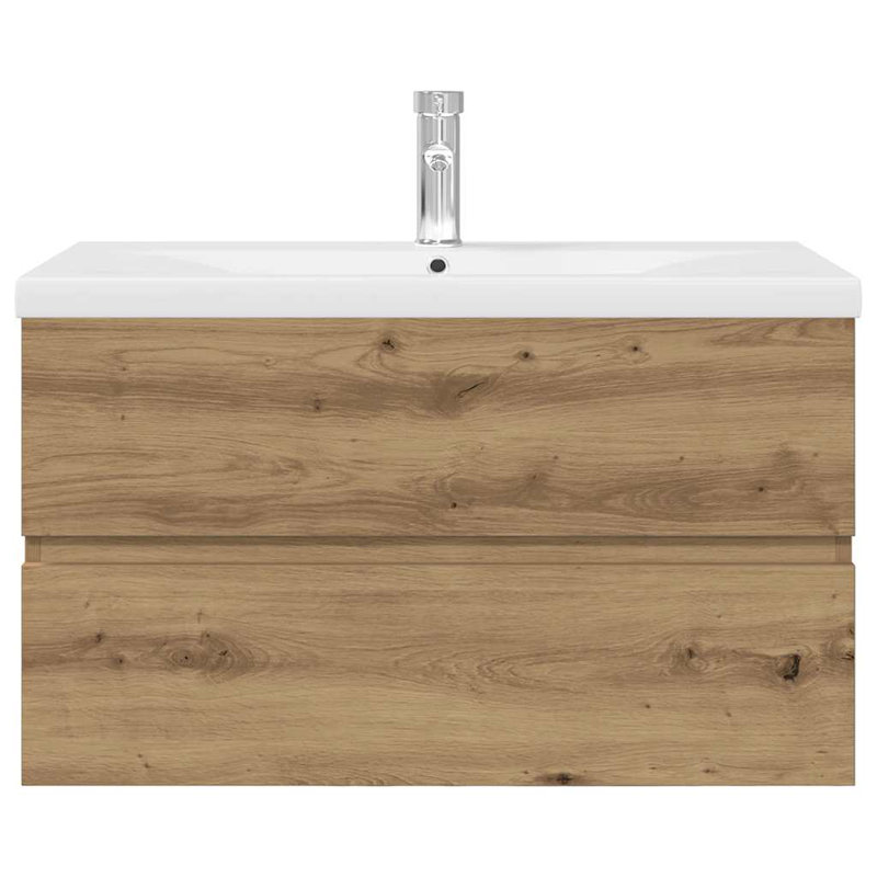 Bathroom Vanity with Basin