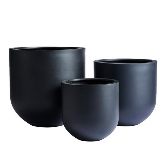 Orren Ellis Dorlis Handmade Pot Planter & Reviews | Wayfair