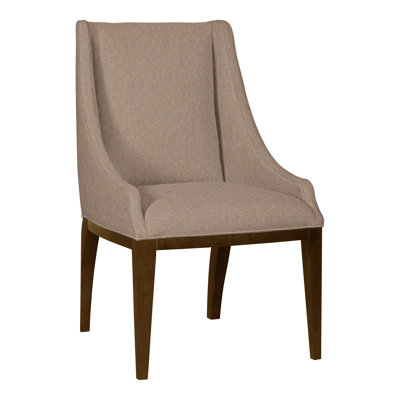 Ithaca By Thom Filicia Upholstered Arm Chair