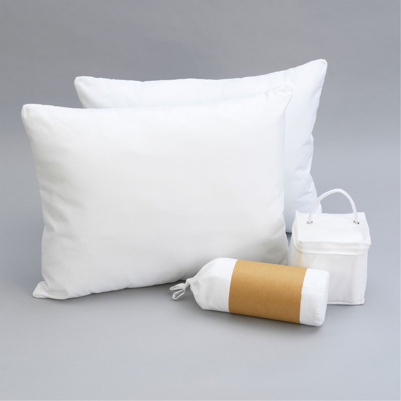 Ensemble de literie Essentials: oreiller, ensemble de draps, protège-matelas, Couvre-lit simple + 4 pièces supplémentaires