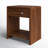 Table de chevet Ini