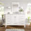 Ensemble de meuble-lavabo simple 60 po Minnich-22628668