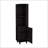 Wengue Corner Bar Cabinet-1891121743