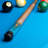 Action IMP69 Impact Pool Cue Billiard Stick Billiards Cues
