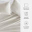 Ensemble de taie d'oreiller 100% coton-1026955715-1026955713