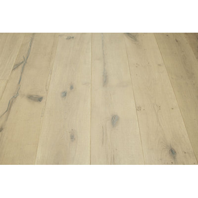 Hardwood Flooring