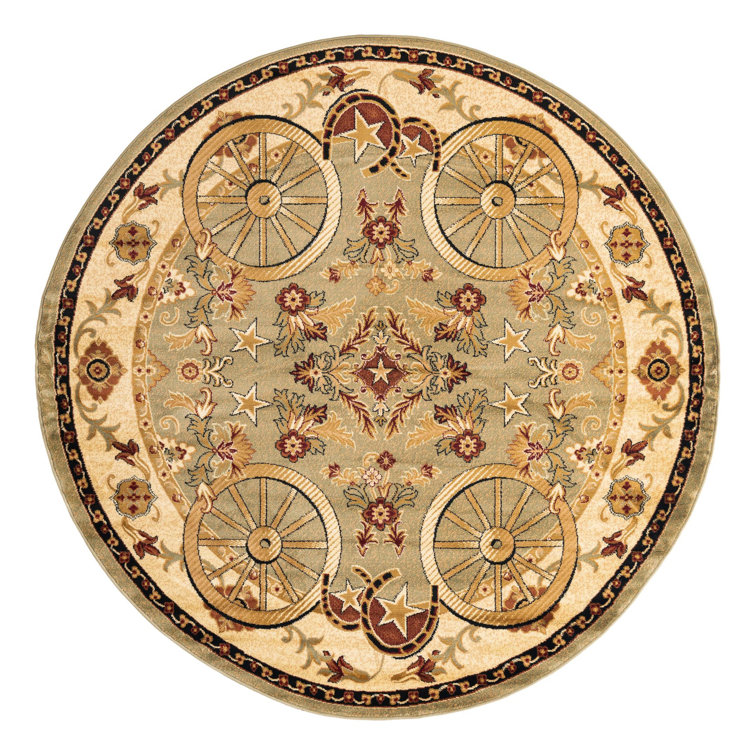 Pioneer Indoor Rug