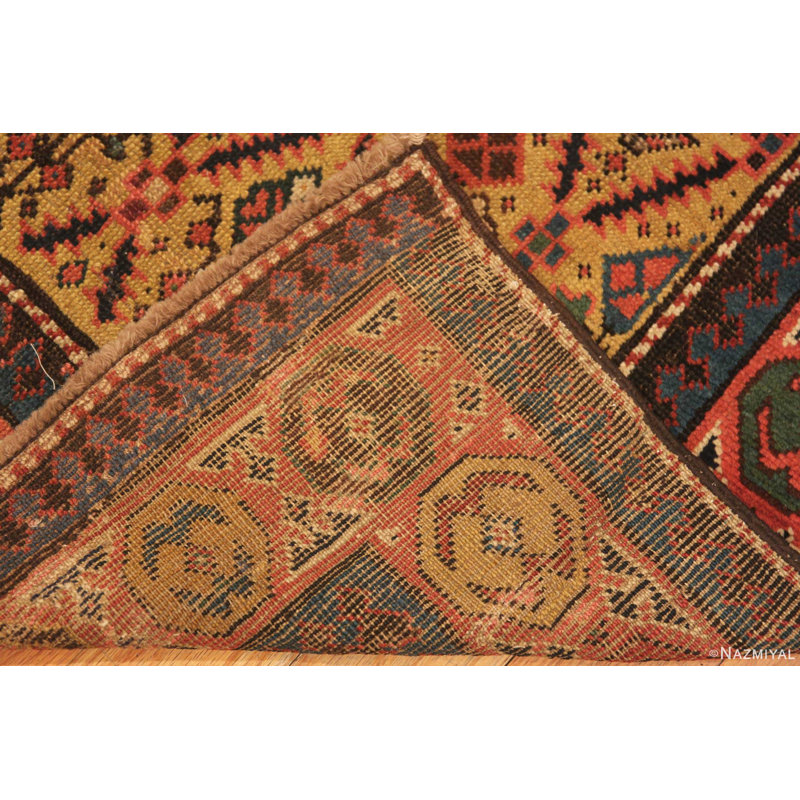 Tapis tribal Kuba