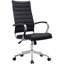 Fauteuil de bureau pivotant Hyndman Mid Century-1347232278