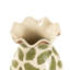 Vase Clara peint à la main
