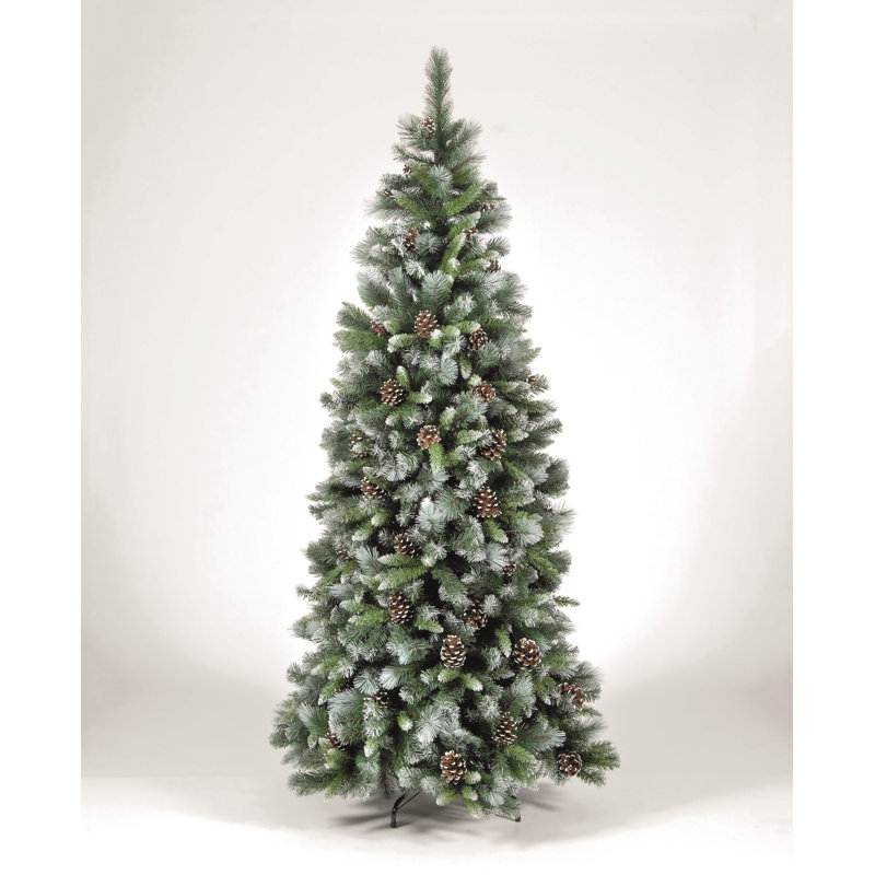 300cm H Artificial Pine Christmas Tree