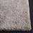 Gilcrease Express Shag Hand Tufted Performance Solid Color Rug-579744433