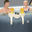 Lay-Z-Spa Hot Tub Drinks and Food Holder Inflatable Spa Accessory