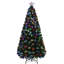 Lighted Artificial Christmas Tree-1737748487