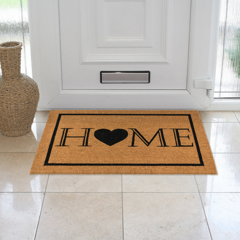 Indoor / Outdoor Doormat