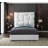 Uthyr Upholstered Panel Bed-862259686-862259680