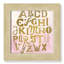 Abc Pink ', impression sur papier-47831861-47831939