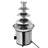 Lomana 17.72'' Capacity Chocolate Fountain
