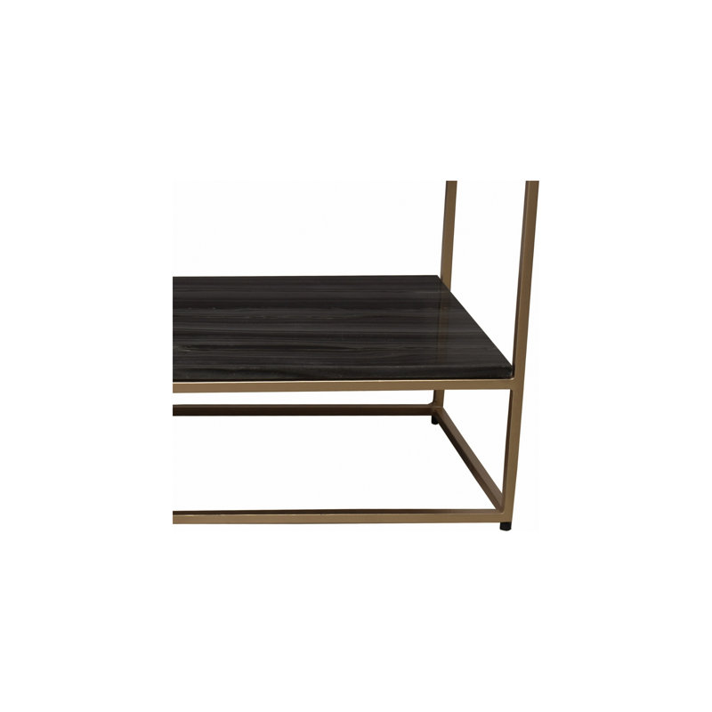 MIES Media Console