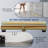 24" Linear Shower Drain with Adjustable Feet-110910899