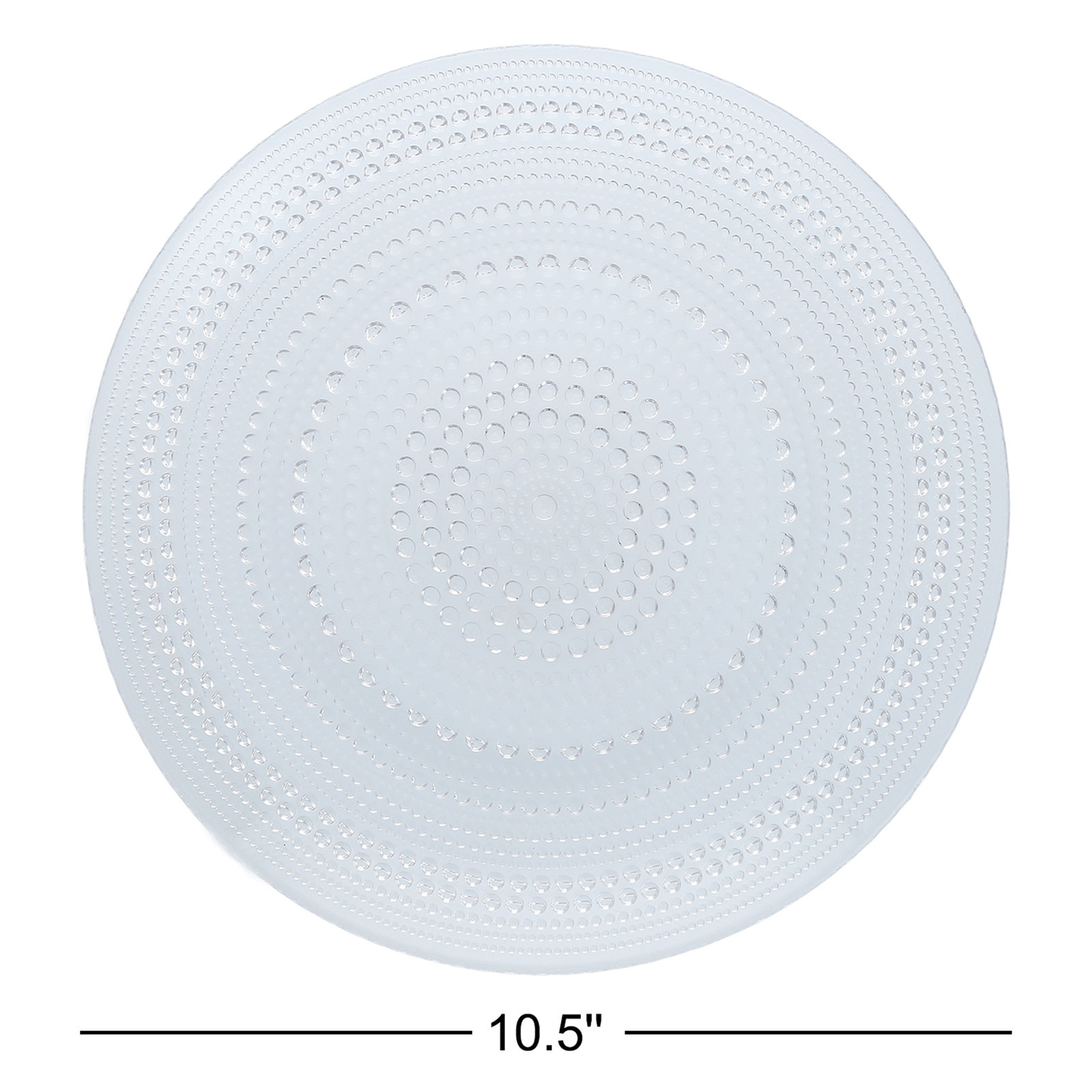 Jupiter 11" Dinner Plate