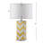 Ceramic Table Lamp-31379889