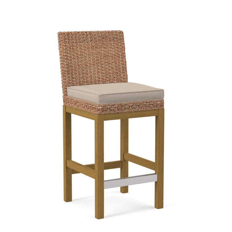 Tabouret de comptoir Seagrass