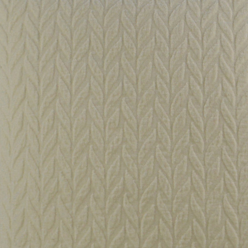 Trestle Fabric, Ivory