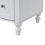 " modern bathroom vanity | 2 drawers & tip-out drawer | storage cabinet design | top sink not included | versatile