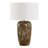  Torrence Glazed Table Lamp