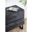 Armoire 86,5 x 20 x 30,5 po