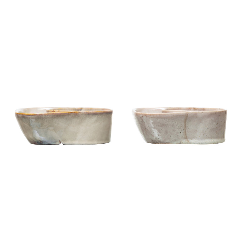 Ethridge 2 Piece Dining Bowl Set
