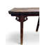 37.01'' W Solid Wood Console Table