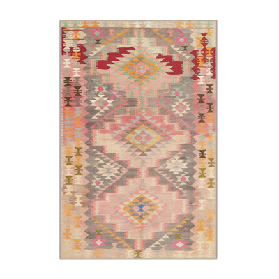 Southwestern Indoor Rug