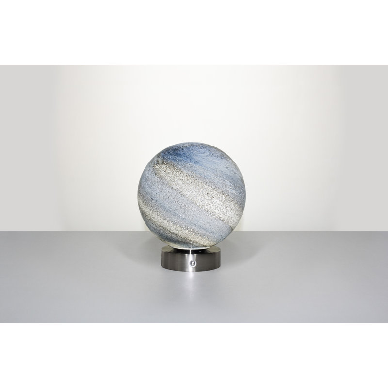 Chemush Glass USB Globe Lamp