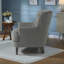 CHAISE CLUB + OTTOMAN