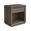 Modern 1 - Drawer Nightstand-567475158