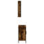 Addaly Bathroom Furniture Suite-696731425
