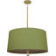 Custis 3 - Light Chandelier-36390861-65940700