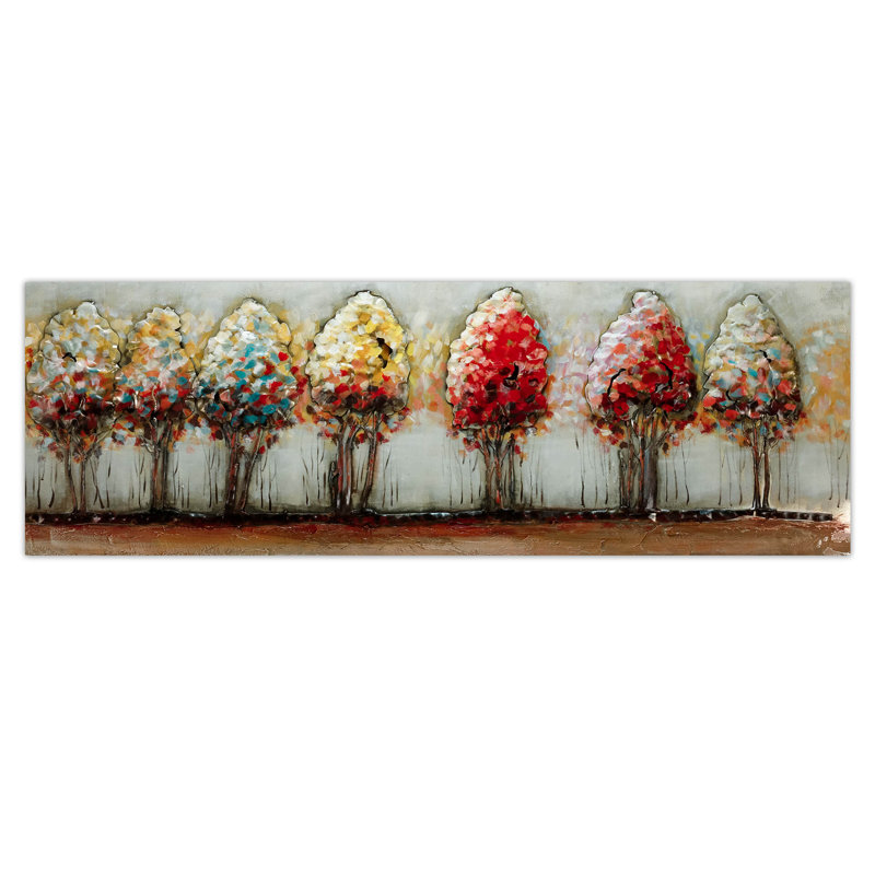 Handmade Traditional Landscape & Nature Wall Decor