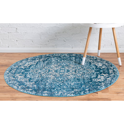 Oriental Indoor Rug